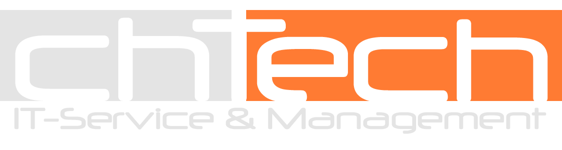 CHTECH Logo